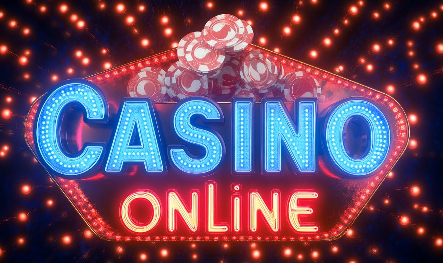 Cassino Online BET252.COM Explora Slots e Jogos